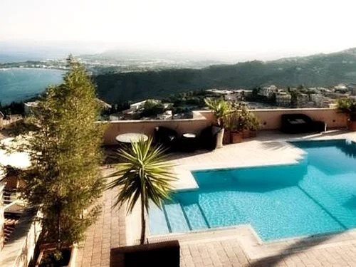 B&B Villa Barone
