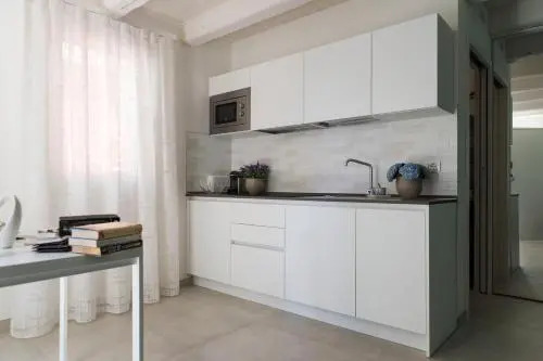 Appartamenti Incanto e MaGiCà - Casa Boscolo Luxury