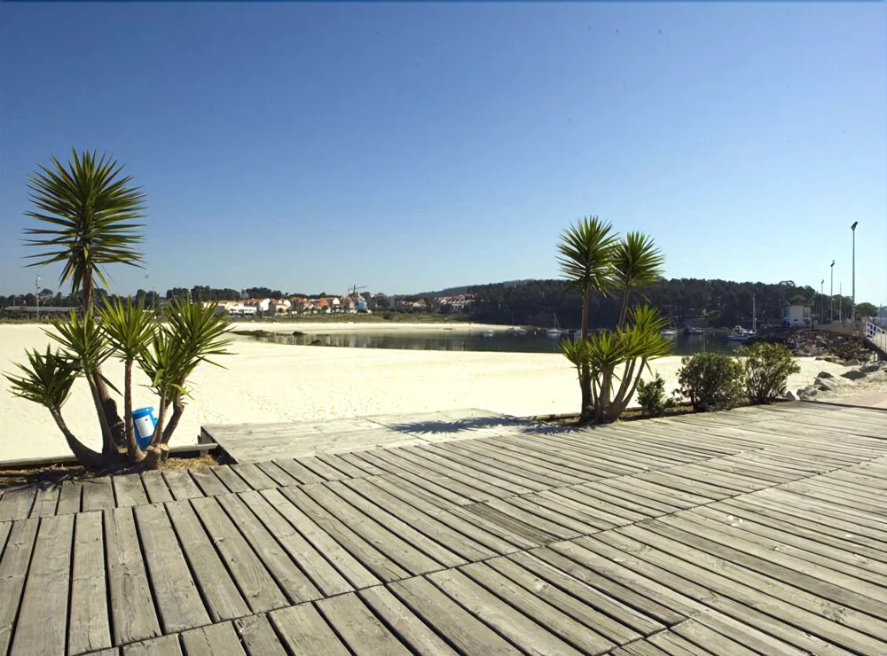 2 I Playa Baltar