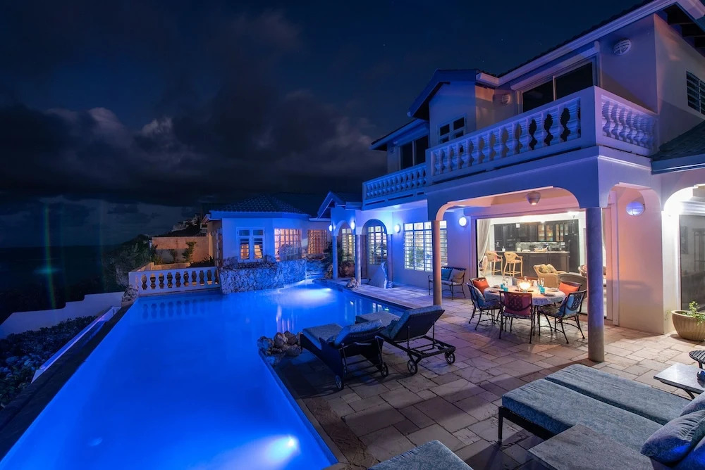 Ambrosia Villa