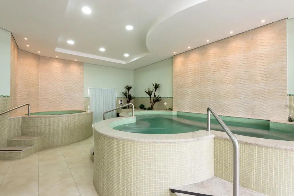 Hotel Guarany
