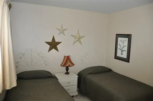 Safari Beach Resort