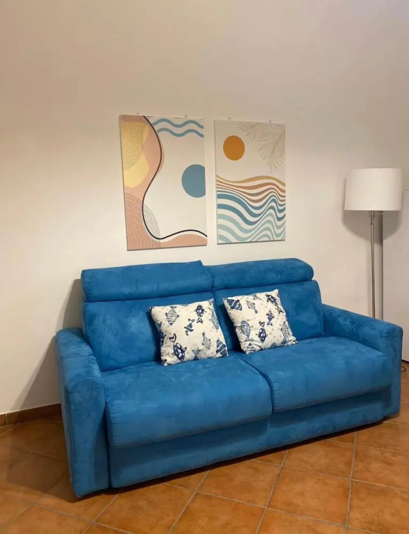 Sampolo70 - Apartments Palermo