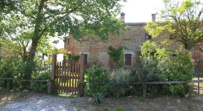 Tenuta Le Coste
