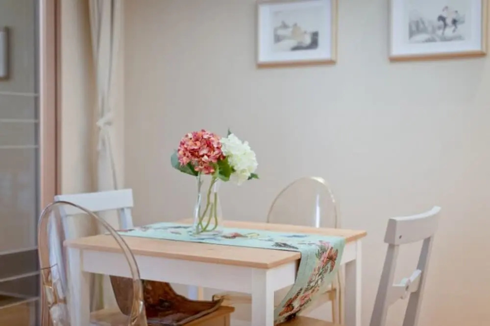 Royal Garden Apartment