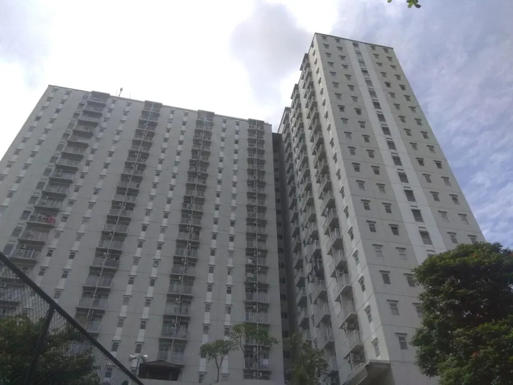 Nice and Cozy Studio at Bogor Valley Apartment