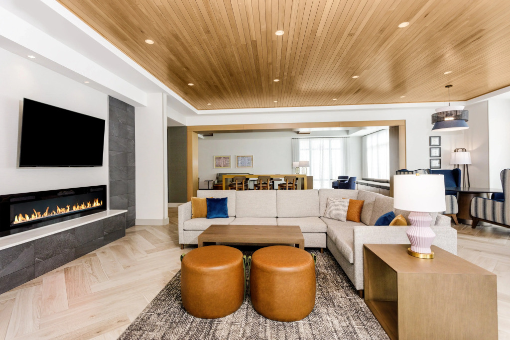 Staybridge Suites Winter Haven - Auburndale