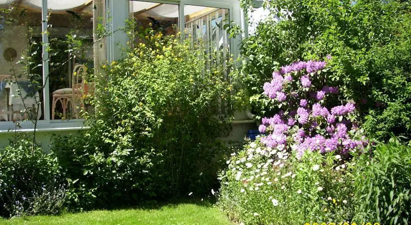 Ferienwohnung an der Kyll