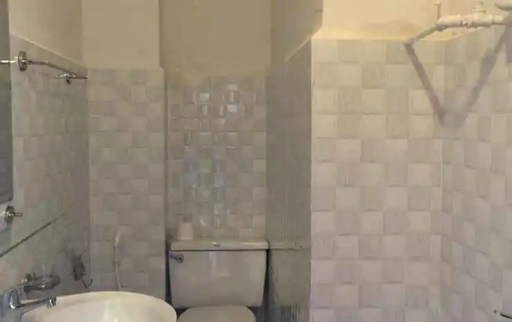 Hostel Huong Ha 2