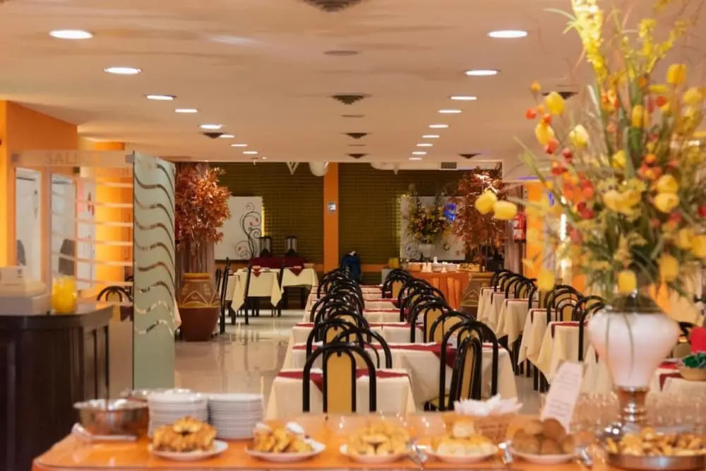 Hotel Le Cinque Güemes