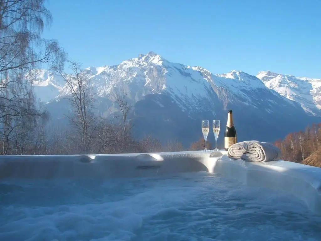 Chalet Grand Loup