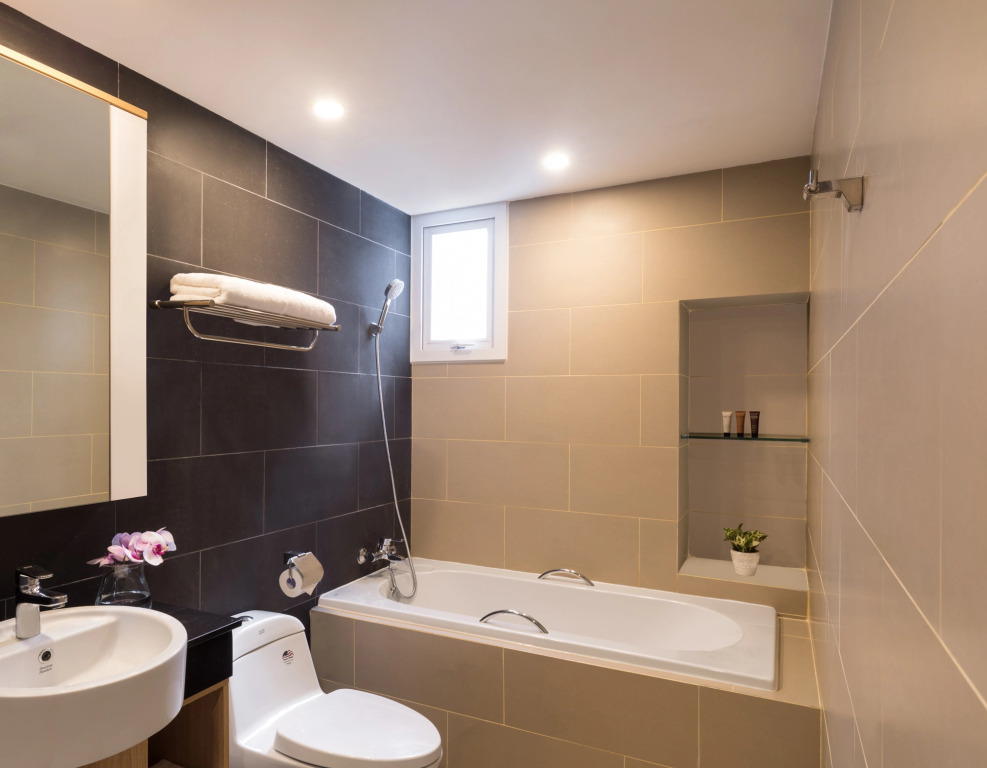 Citadines Central Binh Duong