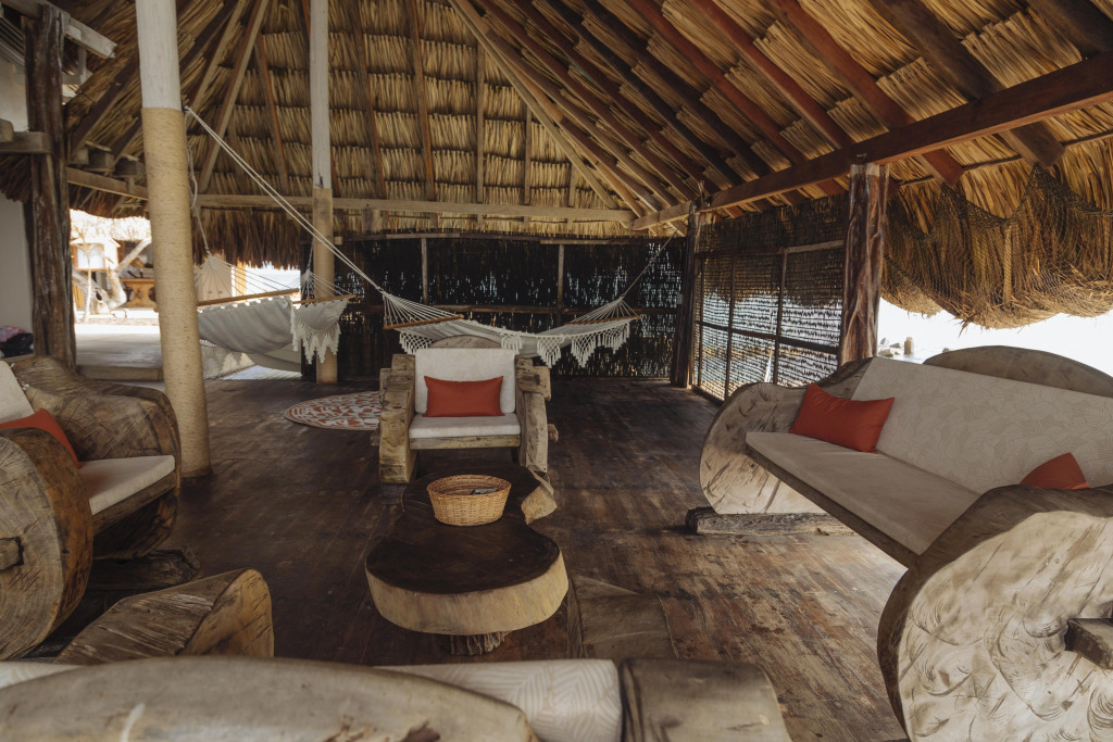 Isla Kalua - Private Ocean Villa