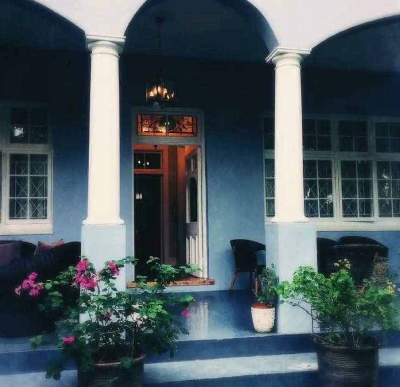 Napier House