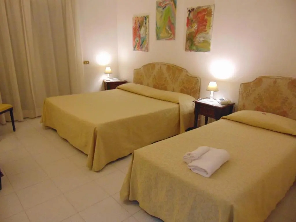 Hotel Callà 2