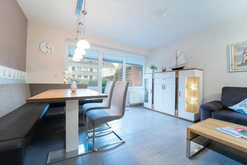Ferienwohnpark Amselweg Ferienhaus 26