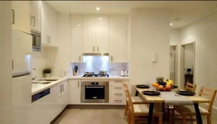 Stylish Waterfront Apt in Rhodes