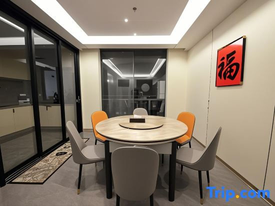 INone Villa Resort Hotel (Longwangtou Seaside Resort)