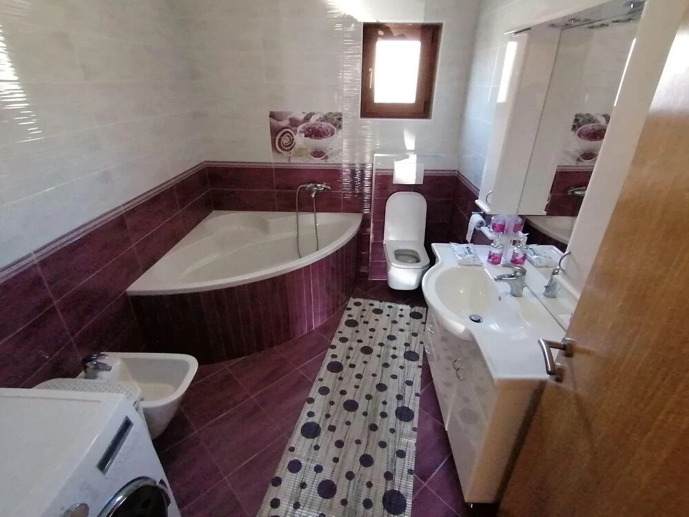 Ferienwohnung Rončević nur 50 m vom Meer