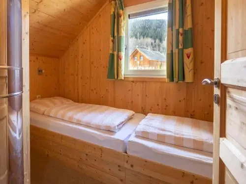 Three-Bedroom Holiday Home in Stadl an der Mur