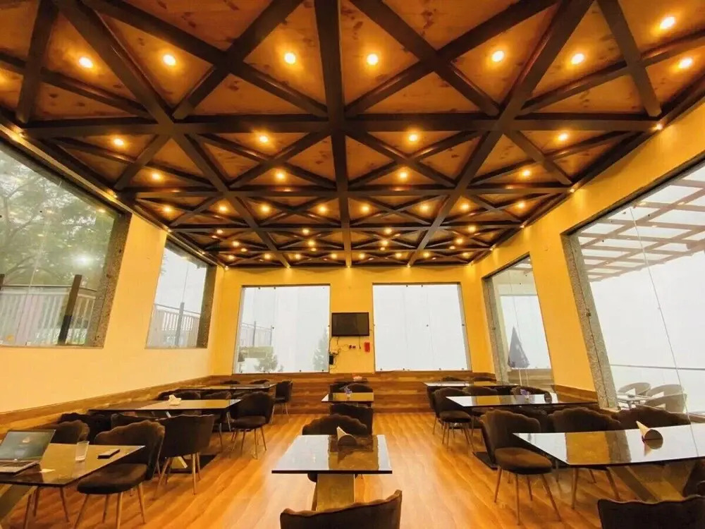 The Pari world Homestay and Restaurant
