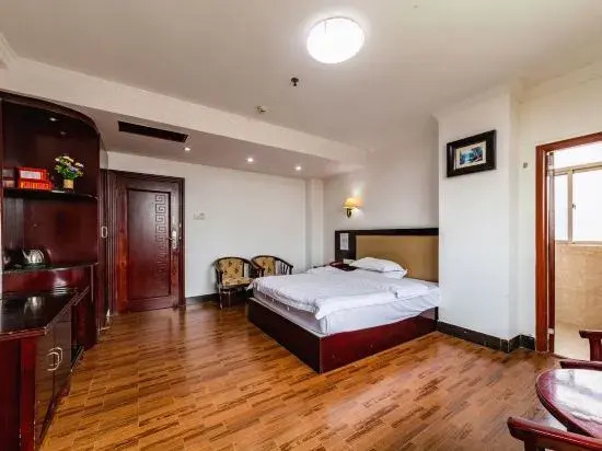 Longsheng Business Hotel