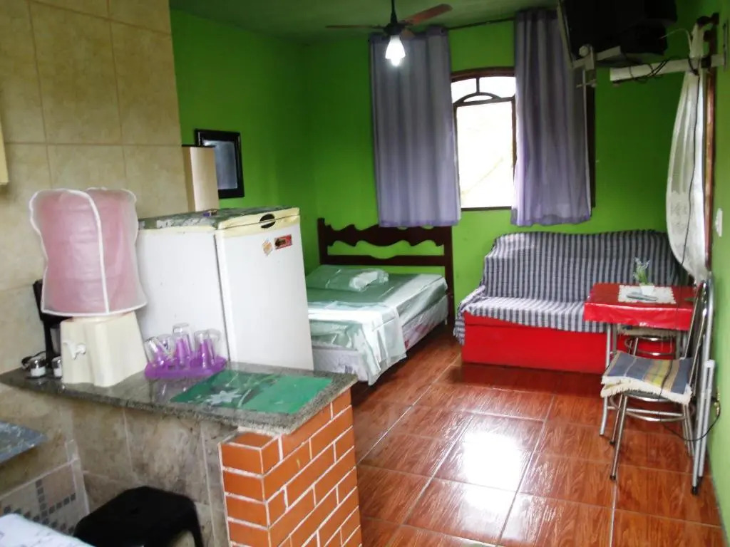 Suite BrisaMar