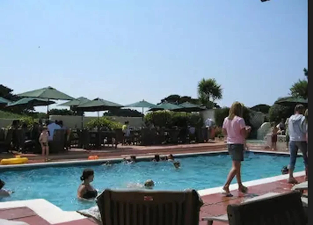 Saints Bay Hotel