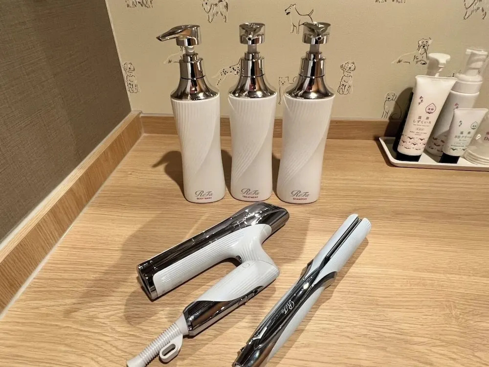 Izunagaoka Onsen Kobo No Yu Nagaokaten