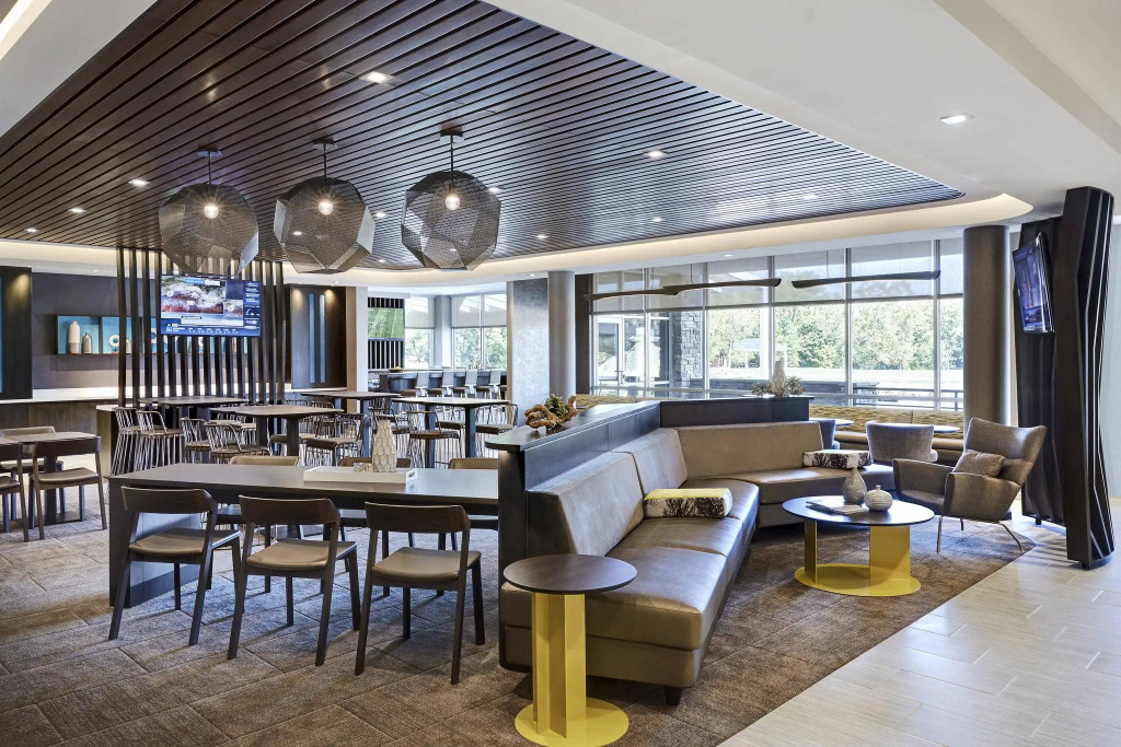 SpringHill Suites by Marriott Great Falls