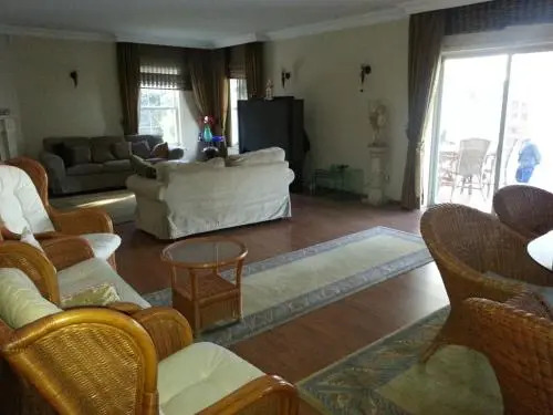 Akgun Villa