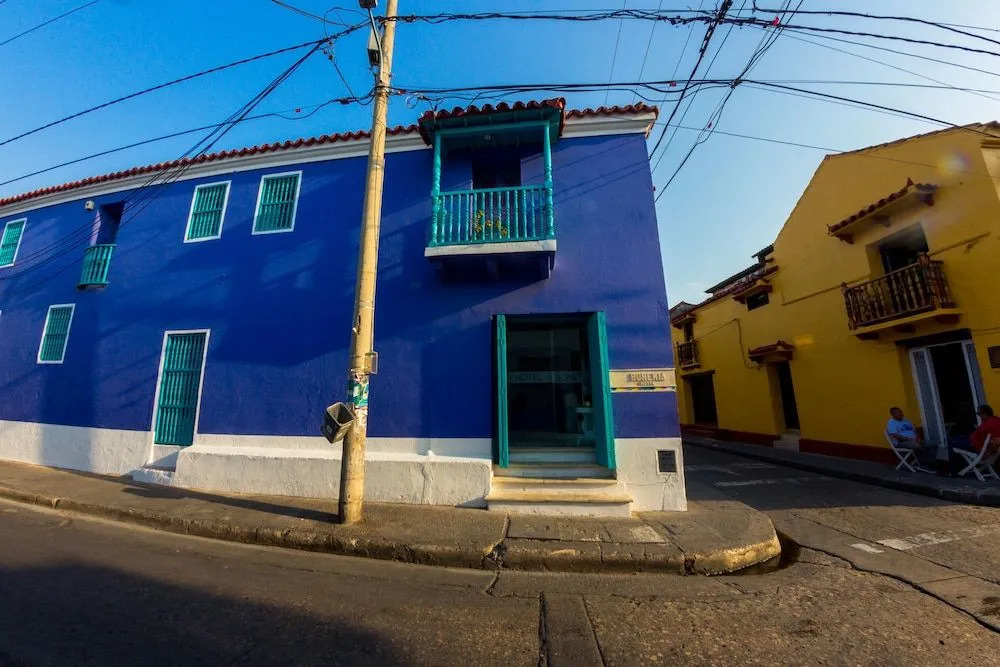 Casa Bohemia Hotel