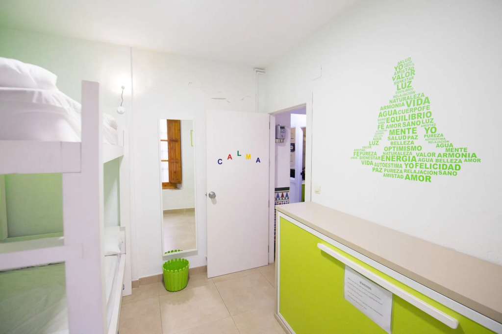 Oh! My Hostel