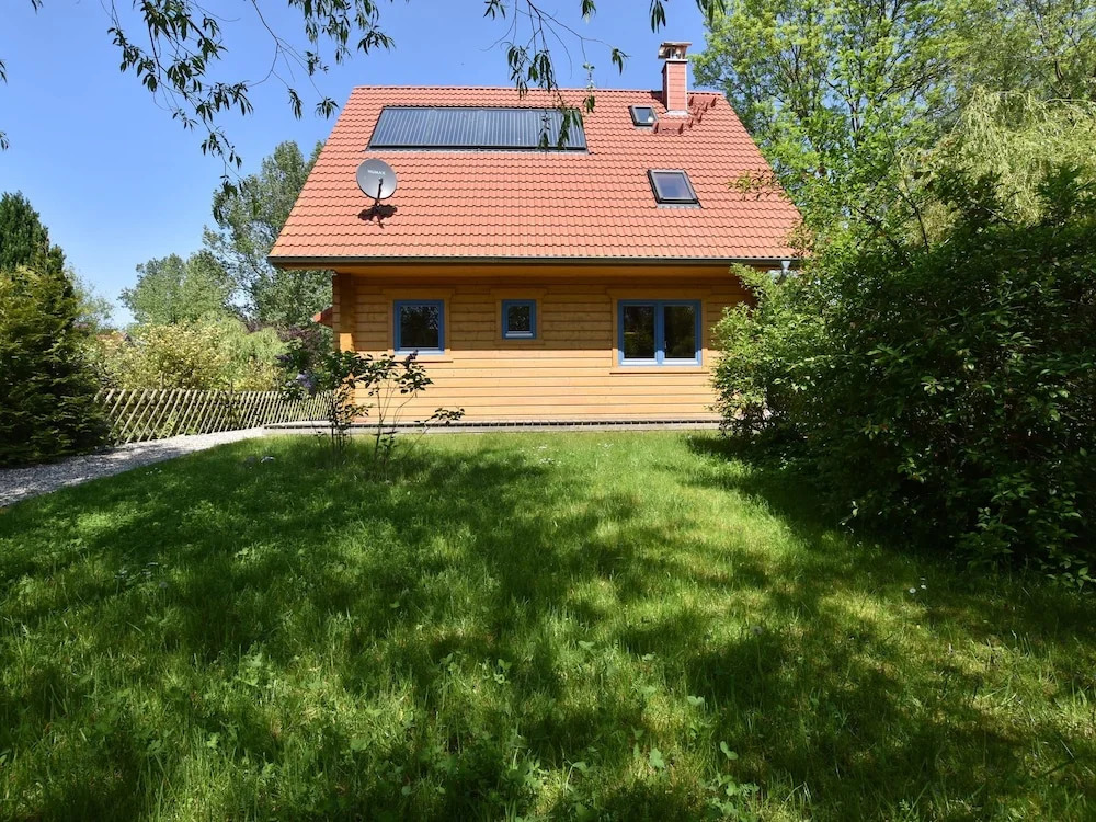 Cozy Apartment in Rerik with Sea Near