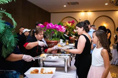 Grand Caporal Hotel