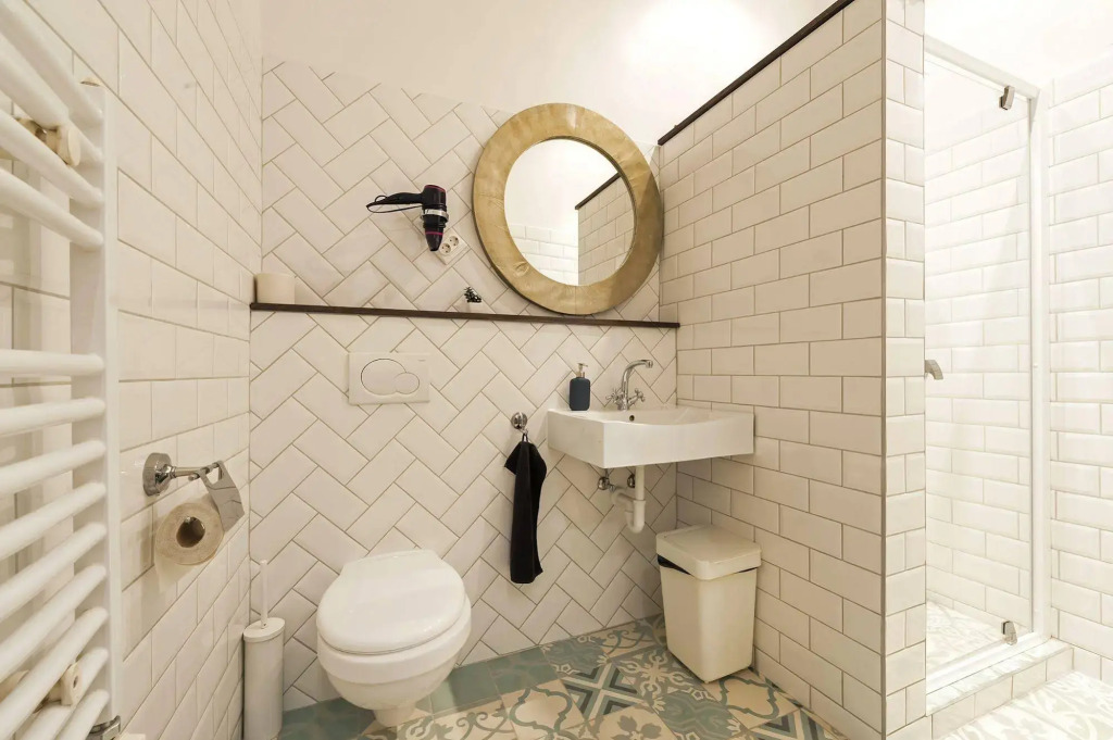 Play Apartments
