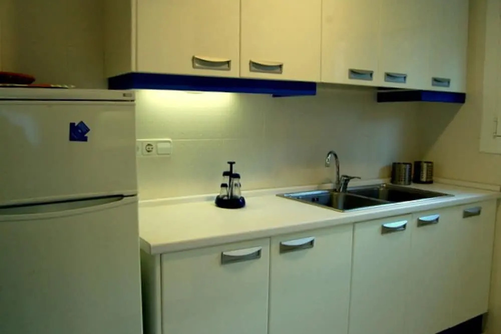 Appartement à Cala Salionç - 05