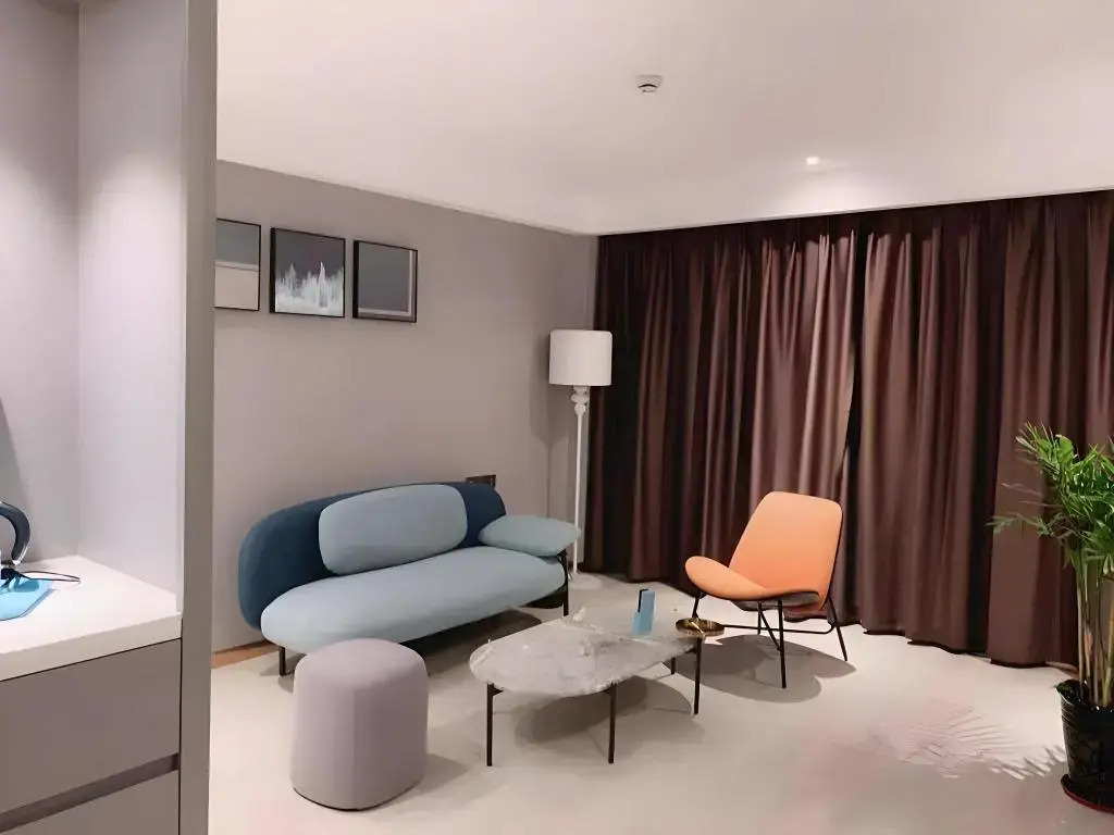 Lano Hotel Jiangsu Yancheng Dafeng District Yongtai Squar