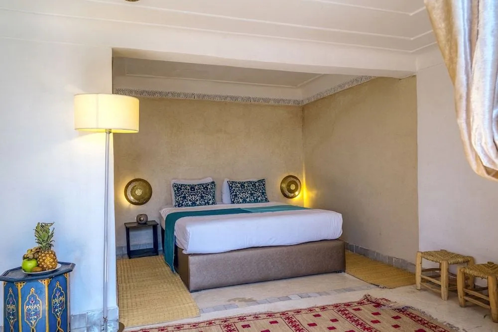 Riad Le Desir