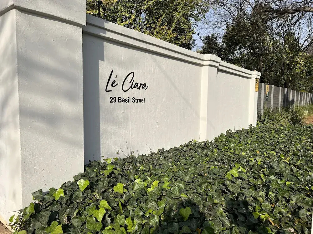 LeCiara Luxury Guest House
