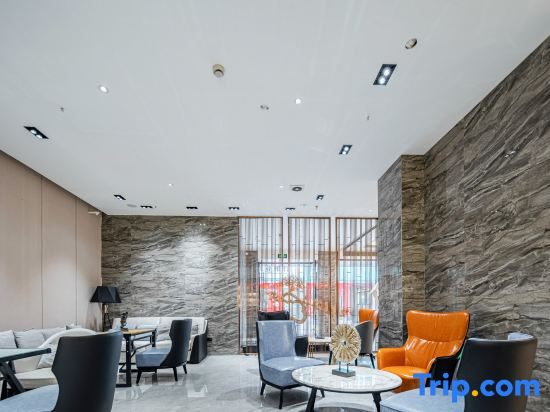 Shangcheng Pusu Hotel