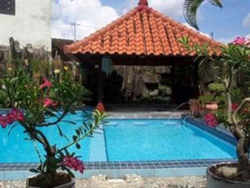 Bali Village Bagak