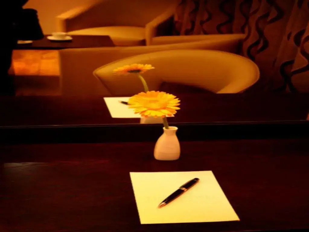 Sunflower Hotel