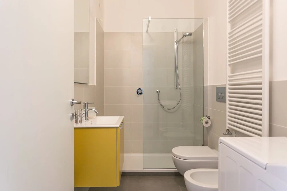 Italianway Apartments - San Rocco 2 Fl