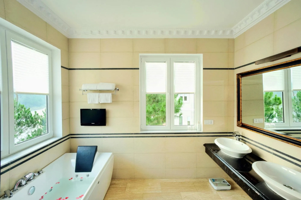 Dalat Edensee Lake Resort & Spa