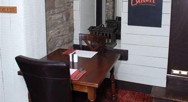 The Bay Horse Hotel Wolsingham