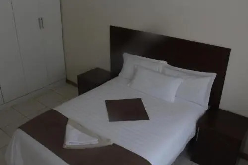 The Gibeon Ville Self-Catering