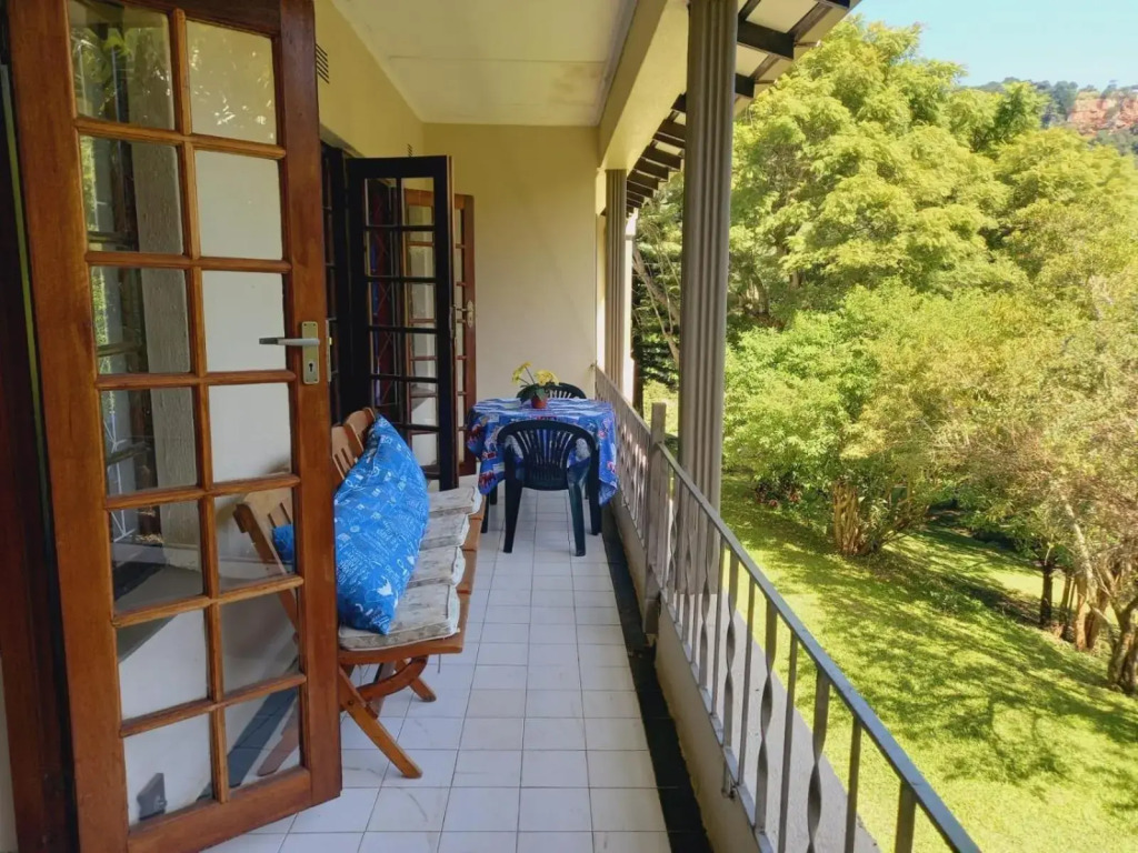 Eden Wilds Umtamvuna Getaway
