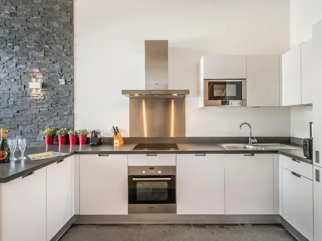 Appartement Courchevel 1650, 5 pièces, 8 personnes - FR-1-563-29