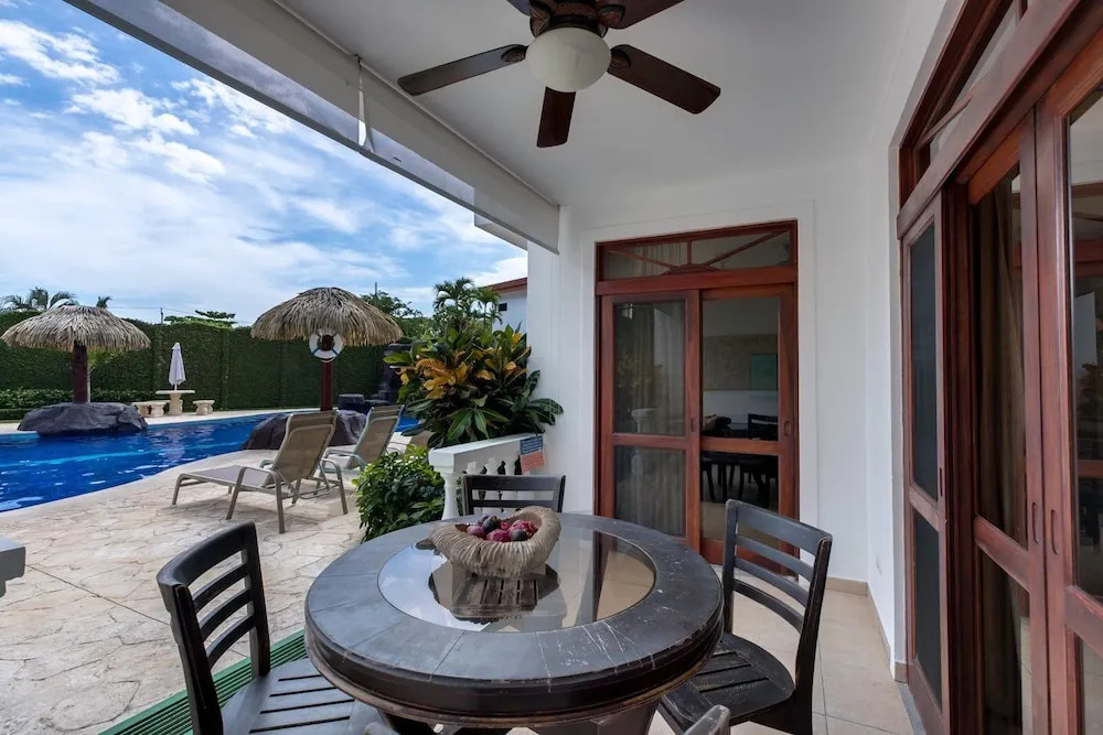 Ground Floor Unit in Beautiful Beachfront Complex